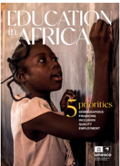 Education in Africa : 5 priorities
