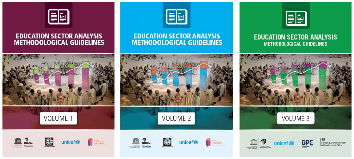 Education sector plan - Methodological guidelines - IIPE-UNESCO Dakar