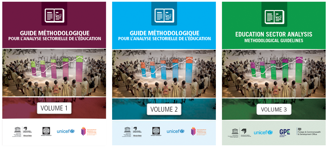 Analyse sectorielle en éducation - Guides méthodologiques - IIPE-UNESCO Dakar