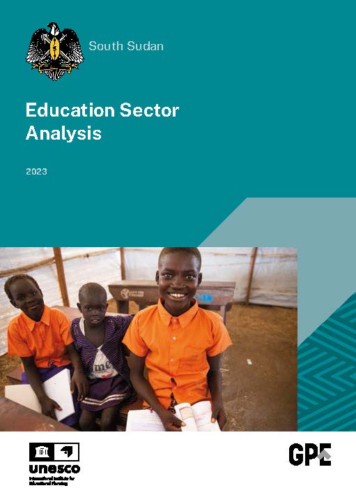 Soudan du Sud - Analyse du secteur de l'éducation 2023