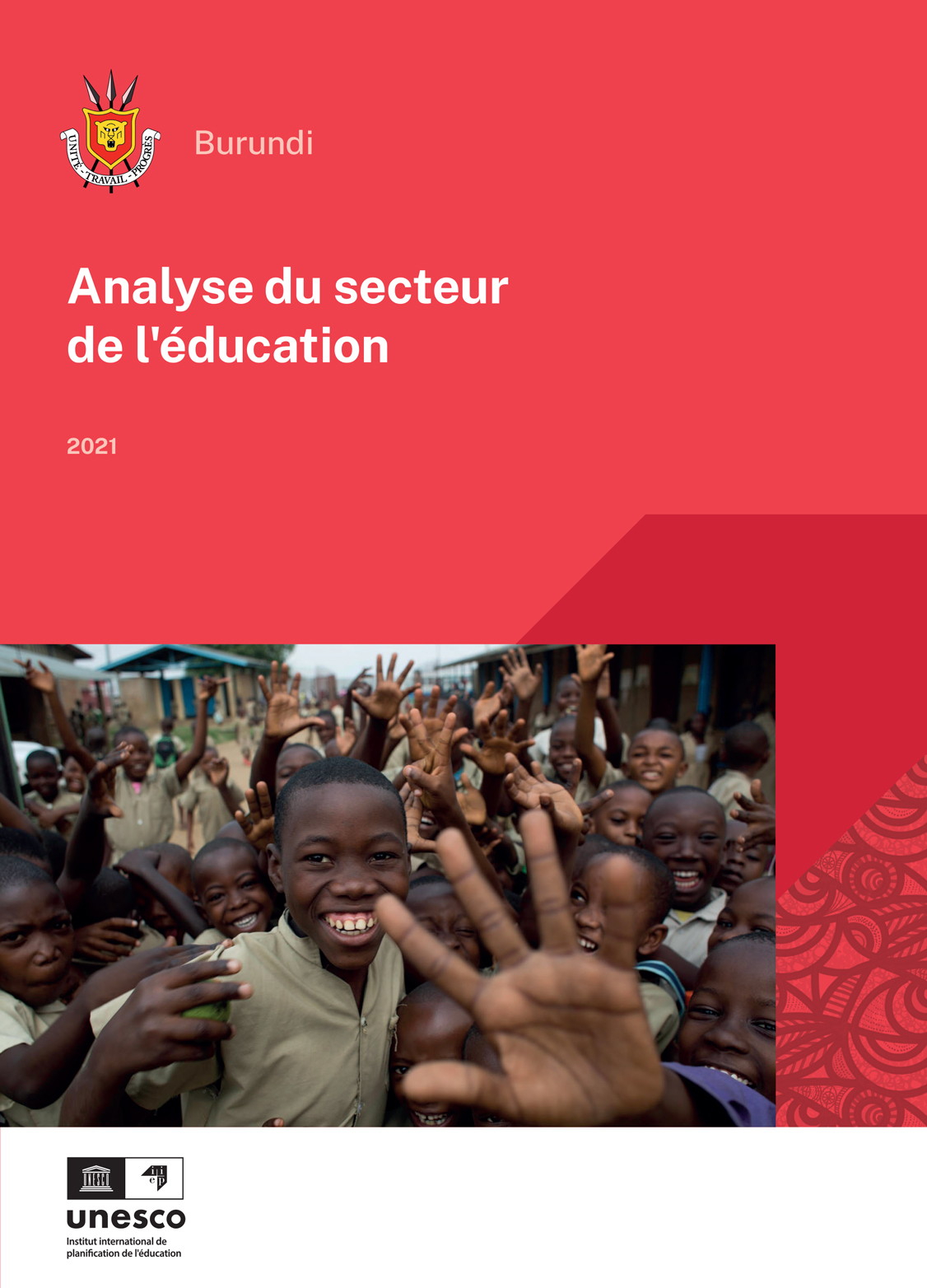 Analyse du secteur de l'éducation