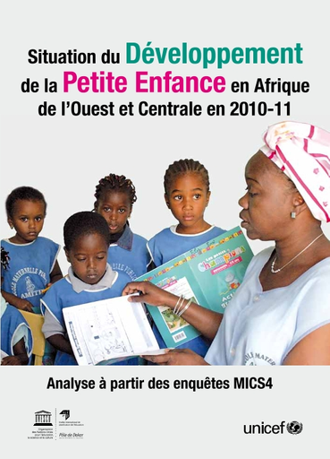 Développement de la petite enfance