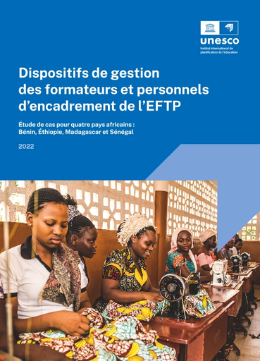 Dispositifs de gestion des formateurs