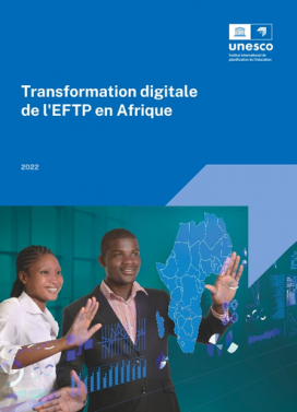 Transformation digitale de l'EFTP