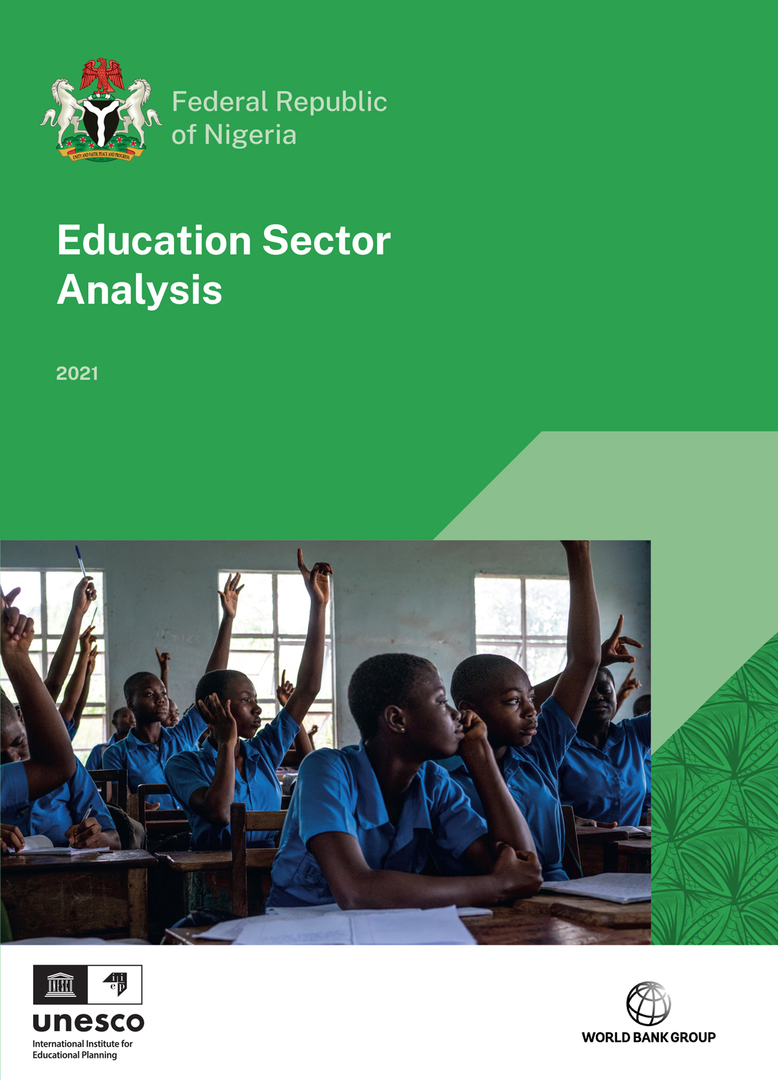 Analyse du secteur de l'éducation