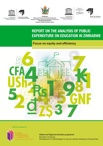 Focus on equity and efficiency