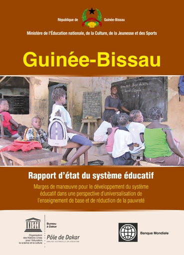 Diagnosis of the Guinea-Bissau