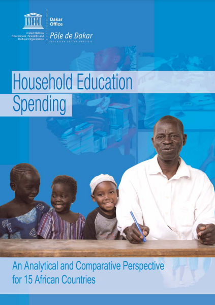 Household Education Spending