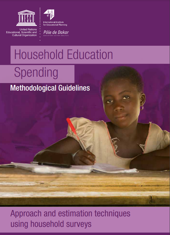 Household Education Spending