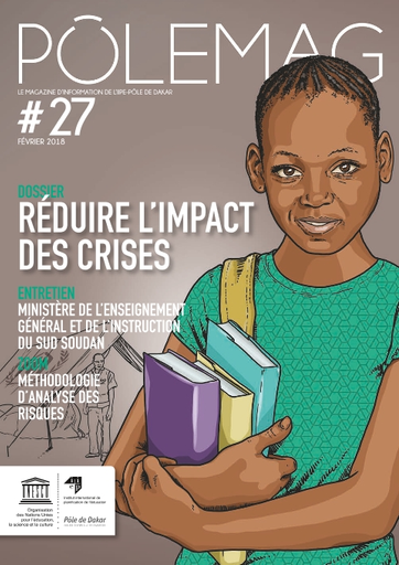 Réduire l'impact des crises