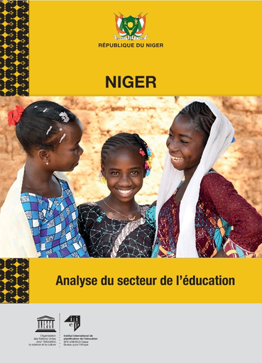  Niger - Analyse du secteur de l'éducation 2020