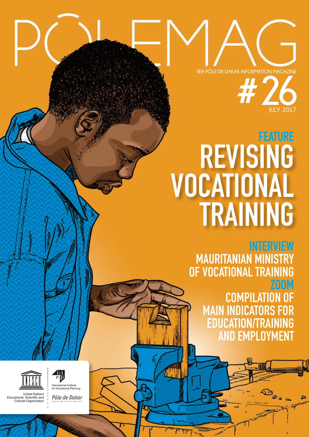 Revising Vocational Training