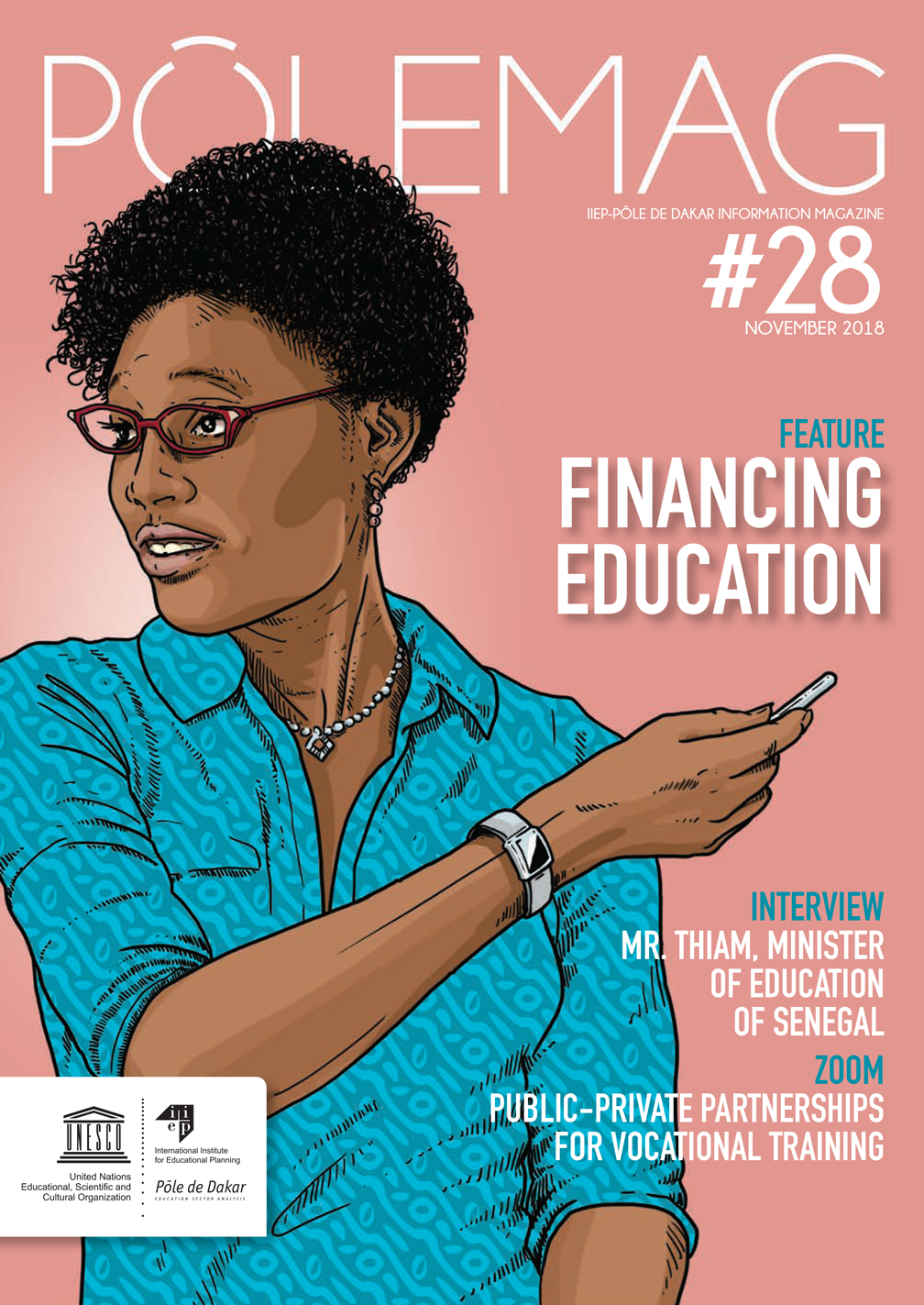 Financing Education