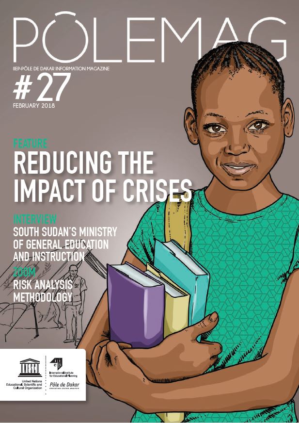 Reducing the impact of crises