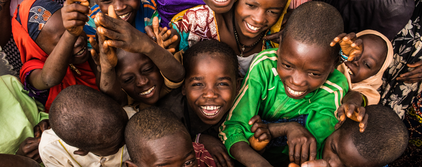 L'IIPE-UNESCO Dakar fête ses 20 ans _Maradi, Niger © UNICEF/UN0260290/Tremeau 63_Niger2018_Tremeau_1R6A9844