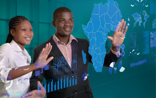 Transformation digitale de l'EFTP en Afrique