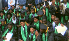 Higher Education Mauritania