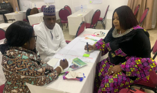 Transforming Education in Nigeria through GCI Alumni Perspectives