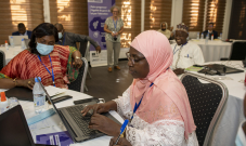 Workshop on the IIEP-UNESCO Dakar Community of Practice in Gender and Education (CPGE)