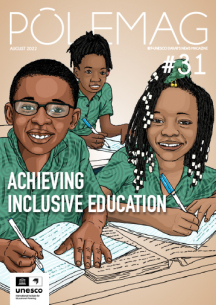 Achieving inclusive education