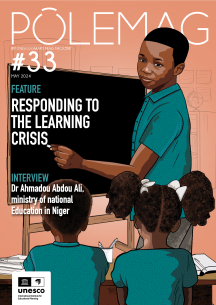 Pôlemag #33 : Responding to the Learning Crisis