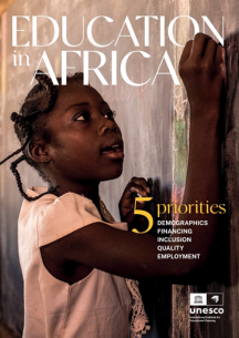 Education in Africa: 5 priorities | Demographics, Financing, Inclusion, Quality, Employment