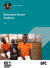 Soudan du Sud - Analyse du secteur de l'éducation 2023