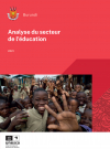 Burundi - Education Sector Analysis 2021
