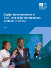 Digital transformation of TVET