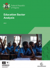 Assessing the status of education 