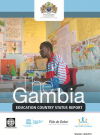 The Gambia education country status report