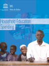 Les dépenses des ménages en éducation