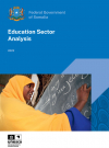 Analyse du secteur de l'éducation