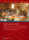 L’éducation au Mali