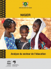  Niger - Analyse du secteur de l'éducation 2020