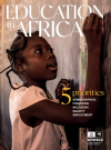 Education in Africa: 5 priorities | Demographics, Financing, Inclusion, Quality, Employment