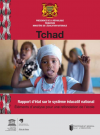 Rapport d'état du système éducatif national du Tchad