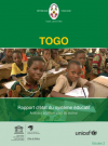 Rapport d'état du système éducatif togolais - Vol. 2