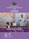 La question enseignante en Ouganda