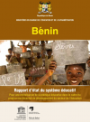 Benin Education Country Status Report
