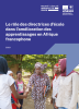 Le rôle des directrices d'école dans l'amélioration des apprentissages en Afrique francophone